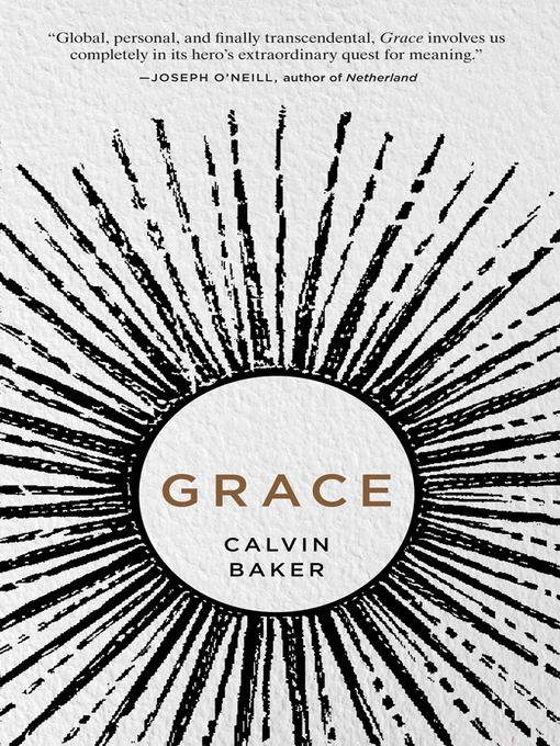 Title details for Grace by Calvin Baker - Available